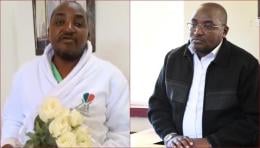 Juja MP George Koimburi was allegedly abducted on May 25.